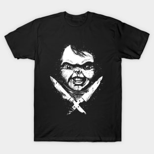 Killer Doll T-Shirt